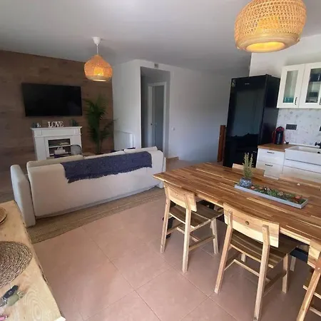 Holiday home La Casa Azul *